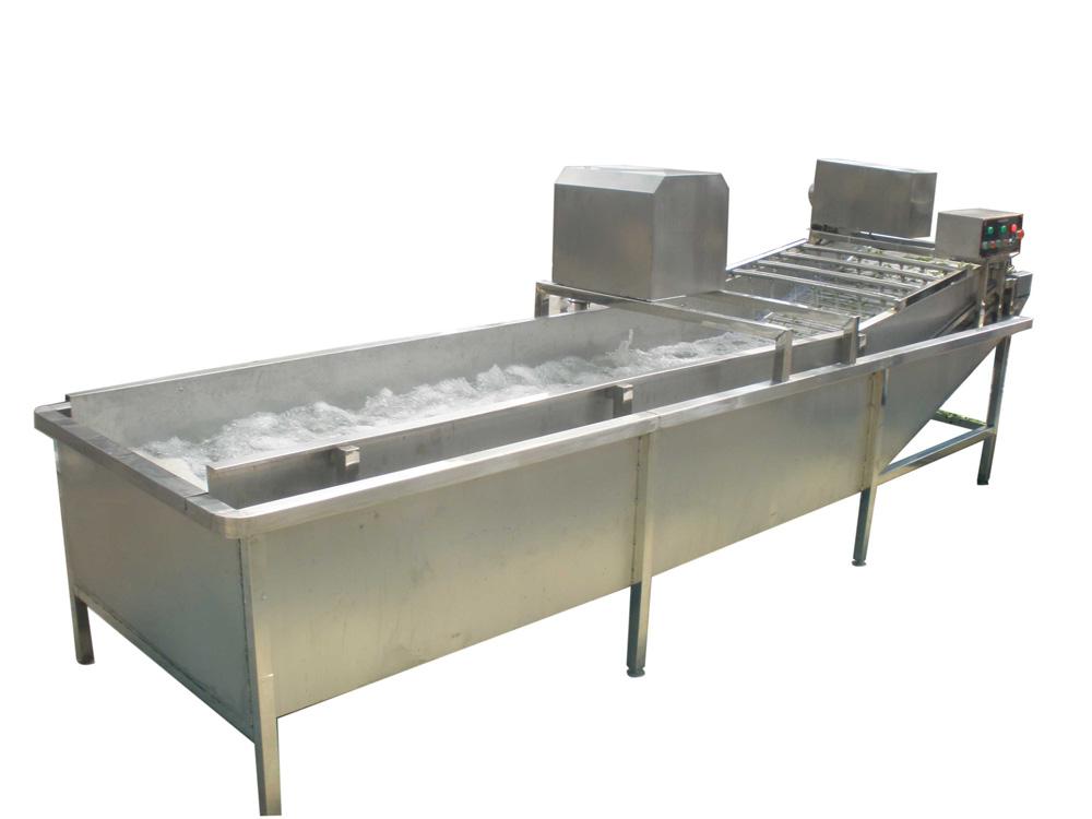 果蔬氣泡清洗機(jī)