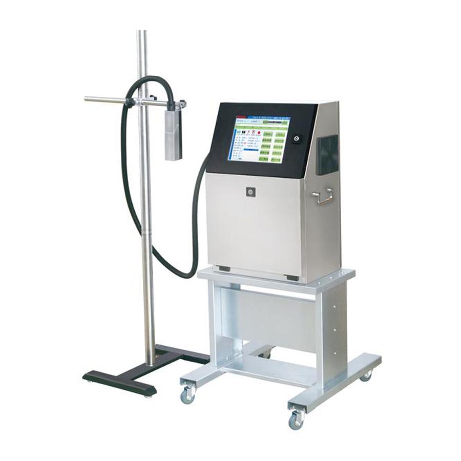 全自動(dòng)噴碼機(jī)