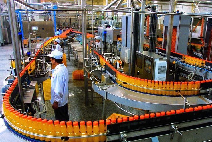 飲料生產(chǎn)線設備的維護保養(yǎng)