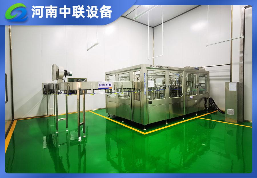 果酒飲料灌裝機(jī),果酒灌裝機(jī)