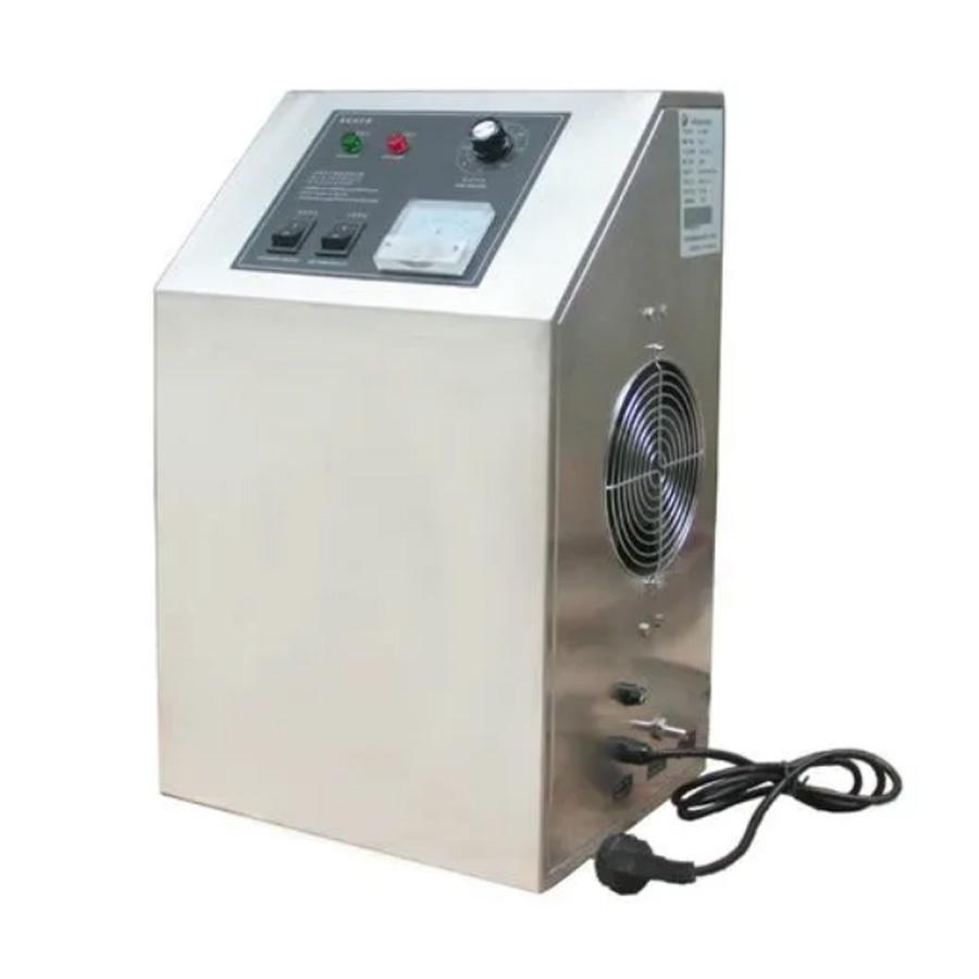 新型臭氧發(fā)生器