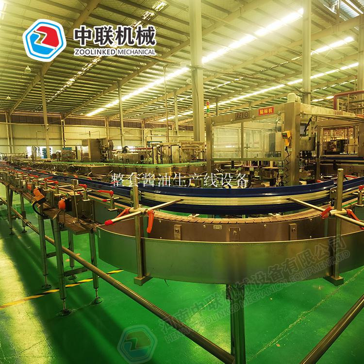 整套醬油生產(chǎn)線設(shè)備
