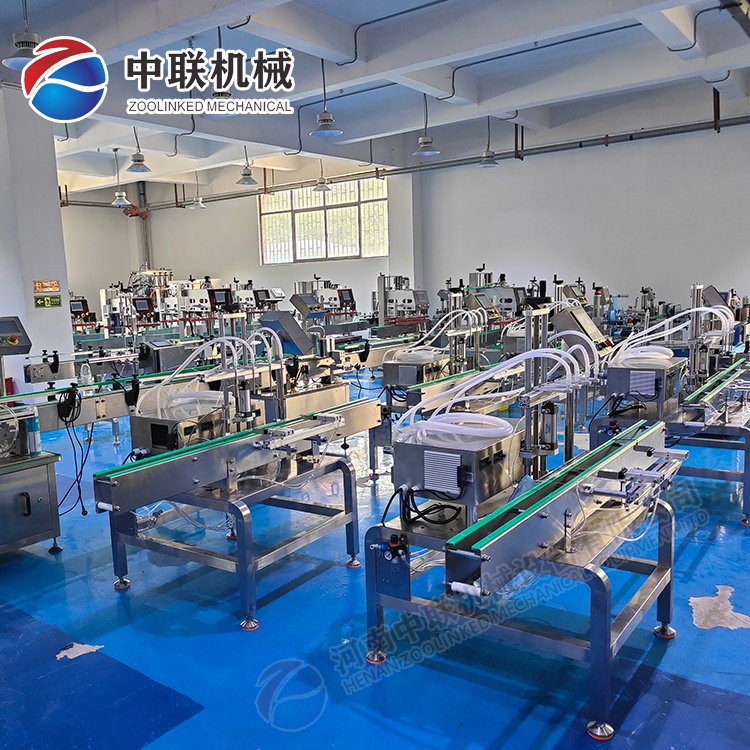 定制整套鮮桃果醬生產(chǎn)線